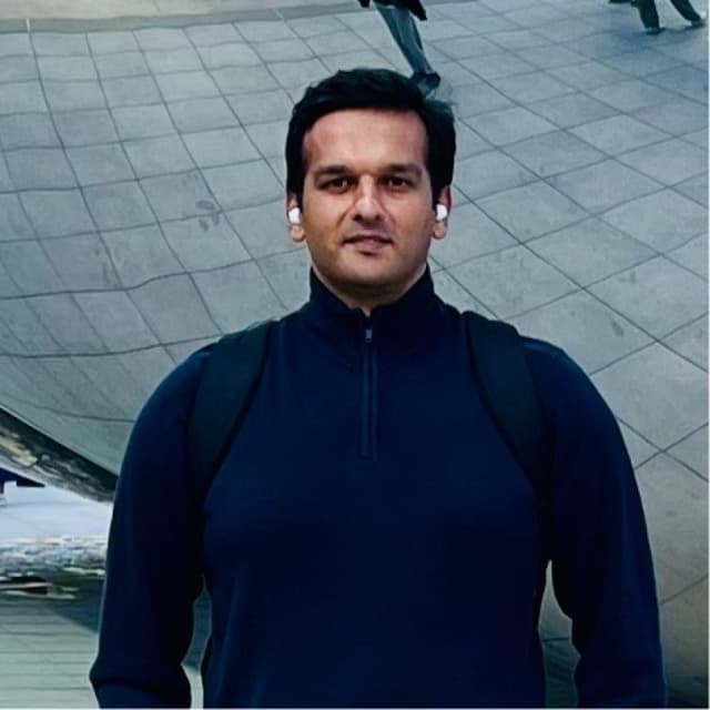 Rohit Pitale