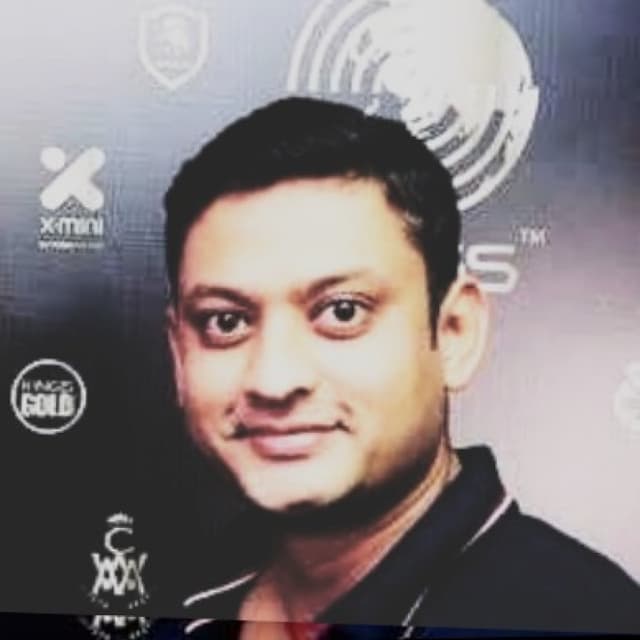 Rohit Potphode