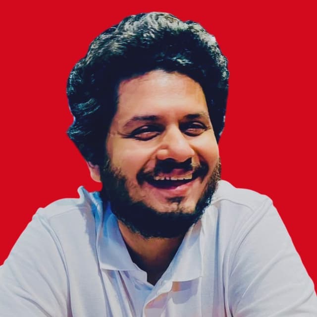 Rohit Pradhan