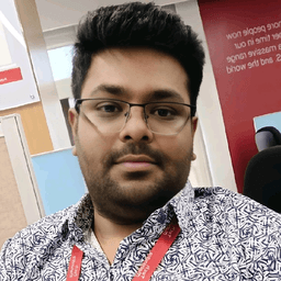 ROHIT PRAKASH