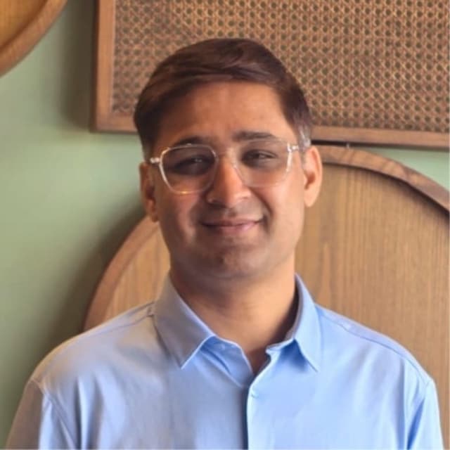 Rohit Priyadarshi