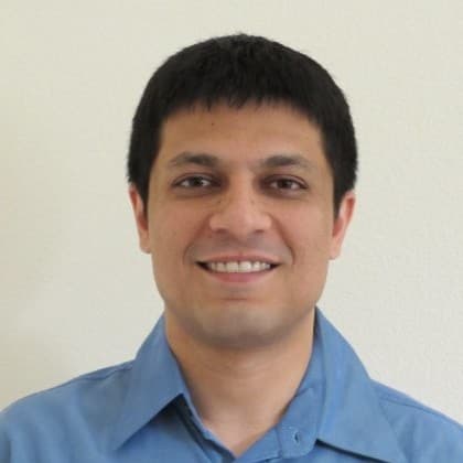 Rohit Puri, Ph.D