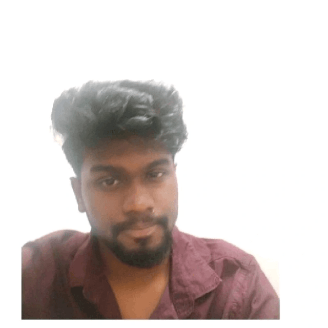 Rohit Puripanda