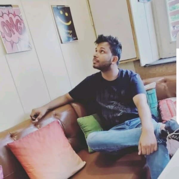 Rohit Raghav