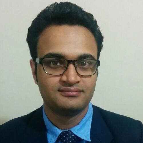 Rohit Raina