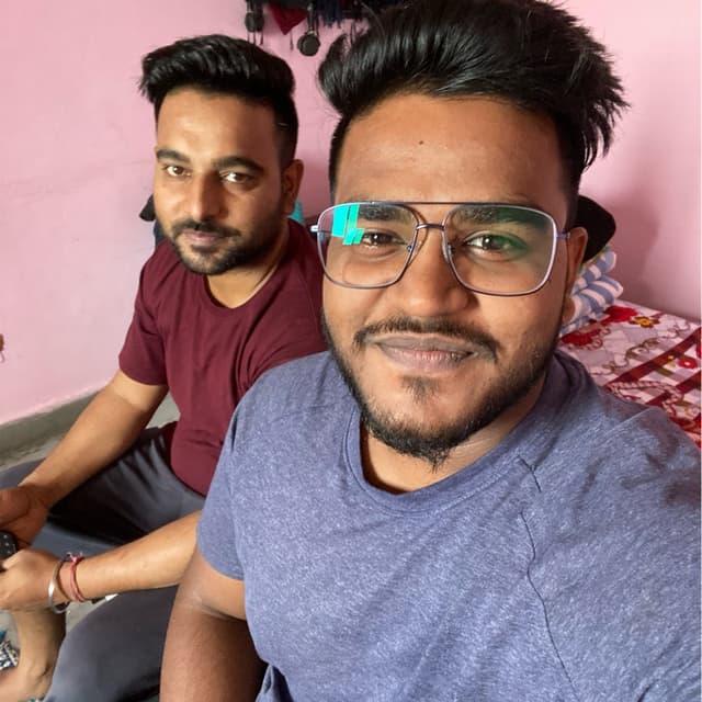 ROHIT RAJ