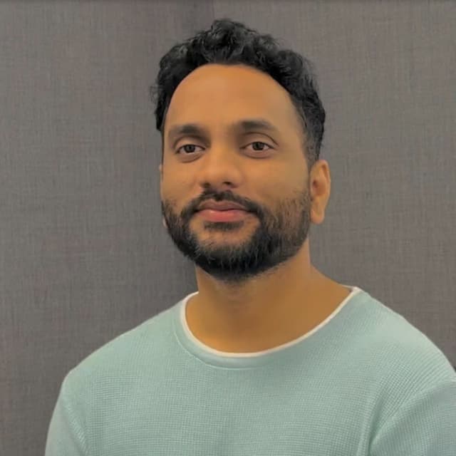 Rohit Raj