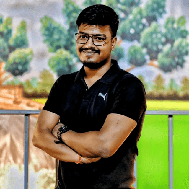 Rohit Raj