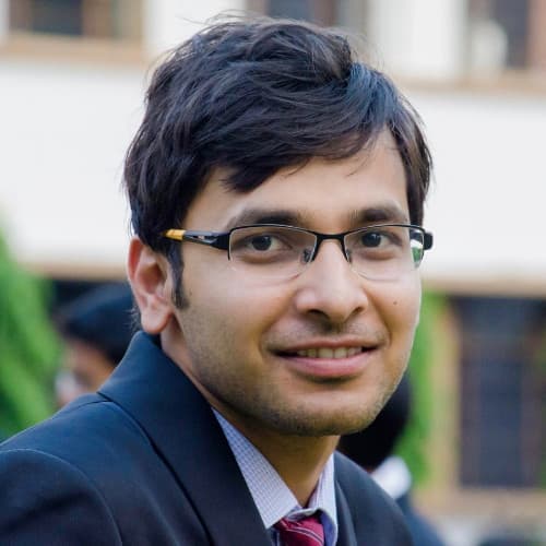 Rohit Raj
