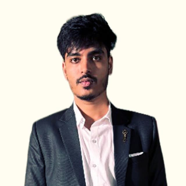 Rohit Raj