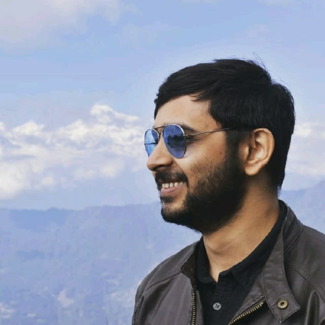 Rohit Raj