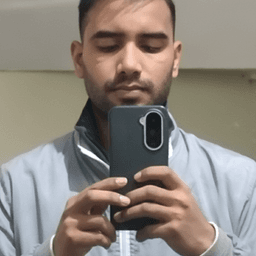 Rohit Rajput