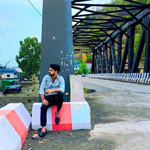 ROHIT RANA