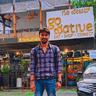 ROHIT RANJAN