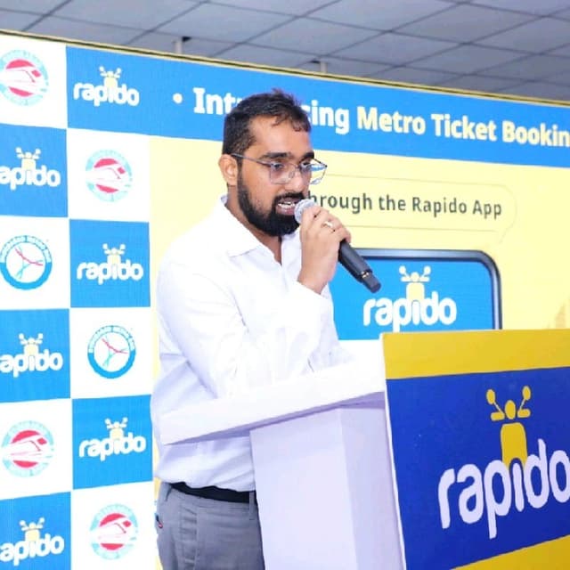 Rohit Rathod
