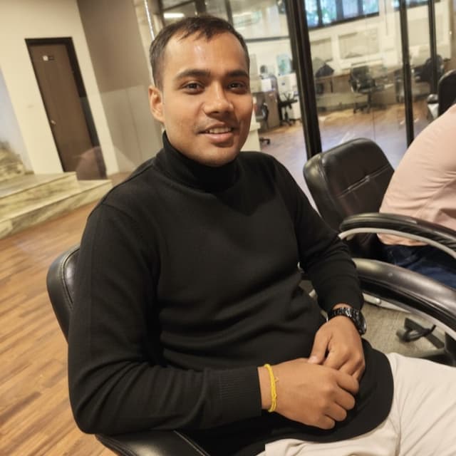Rohit Rawat