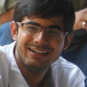 Rohit Rizani