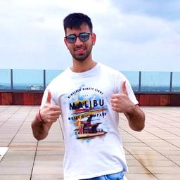 Rohit Rohit