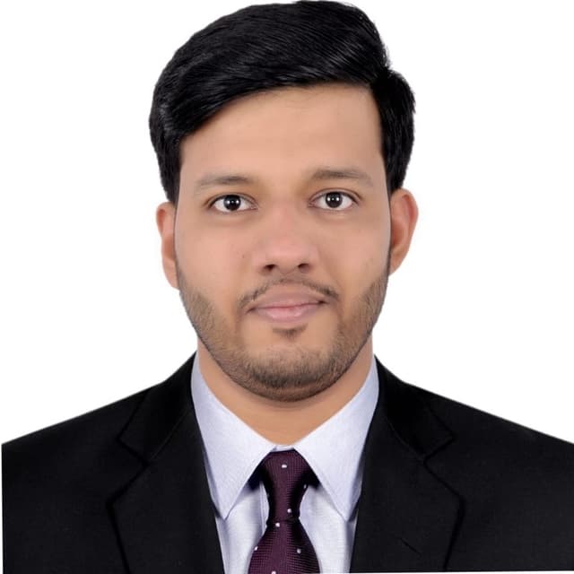Rohit Royson Tauro
