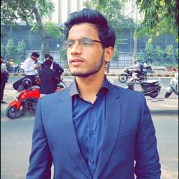 Rohit S.