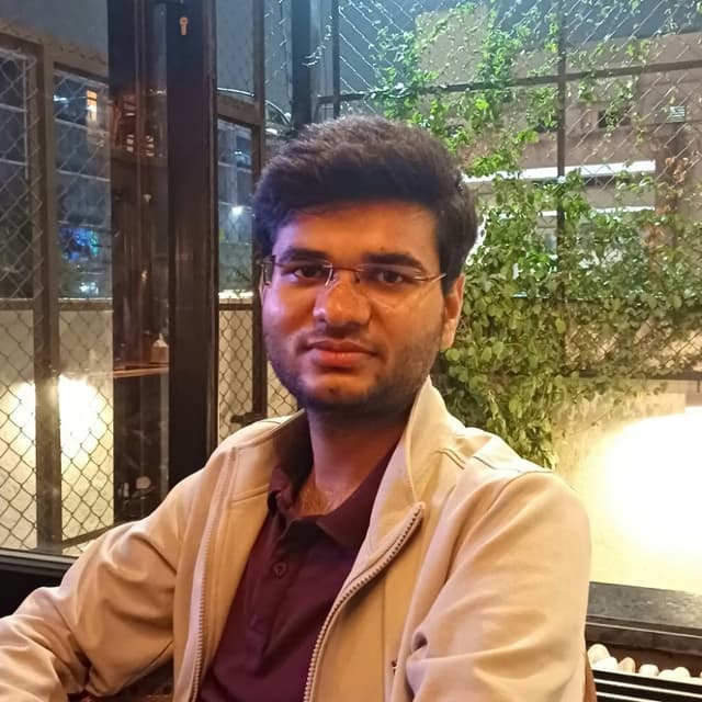 Rohit Sahu