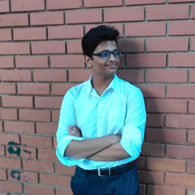 Rohit  Sangubotla