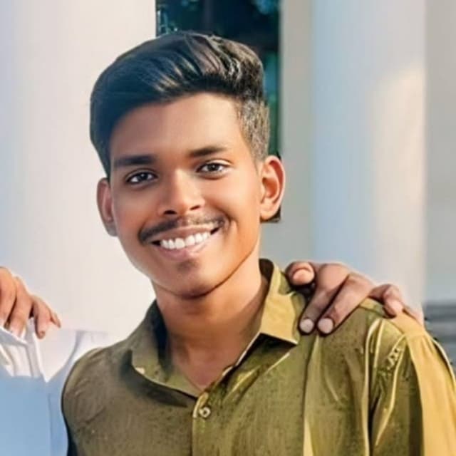 Rohit Saralla