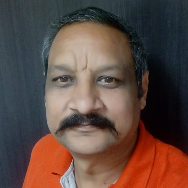Rohit Saxena