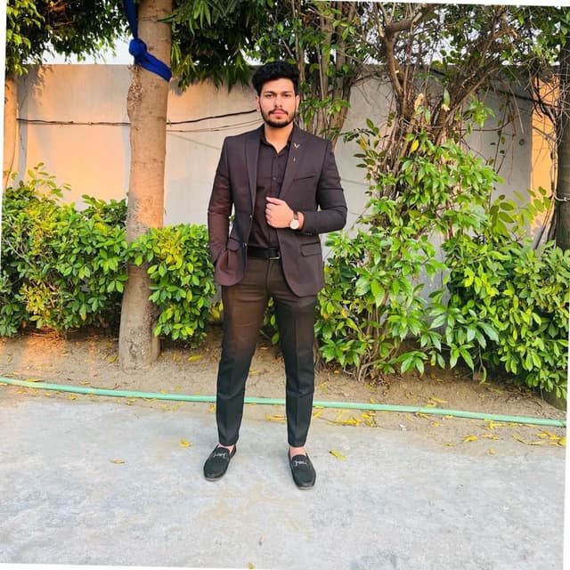 Rohit Sehrawat