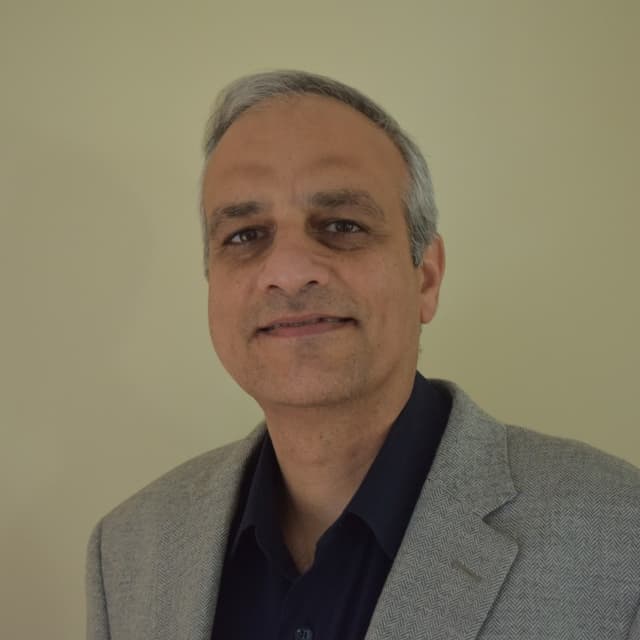 Rohit Seth