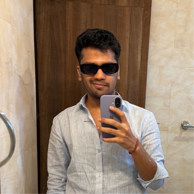 Rohit Sethia