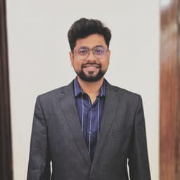 Rohit Shah