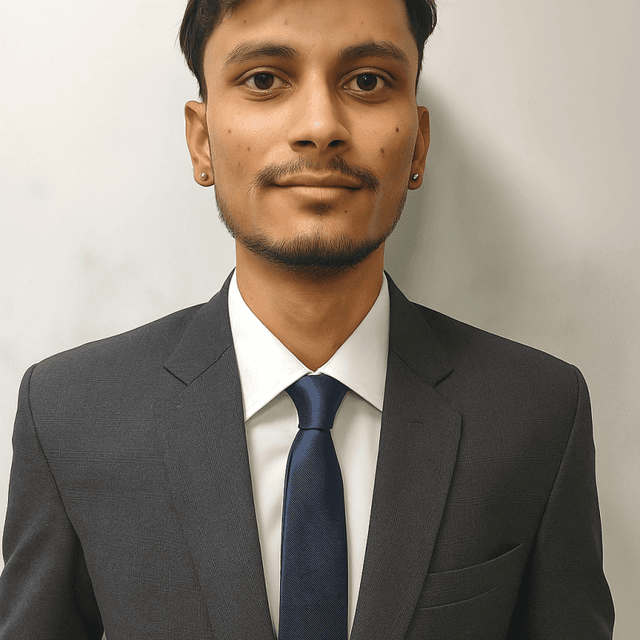 Rohit Shekhawat