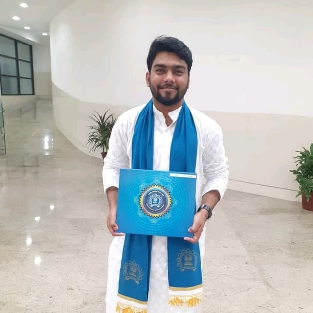 Rohit Shende