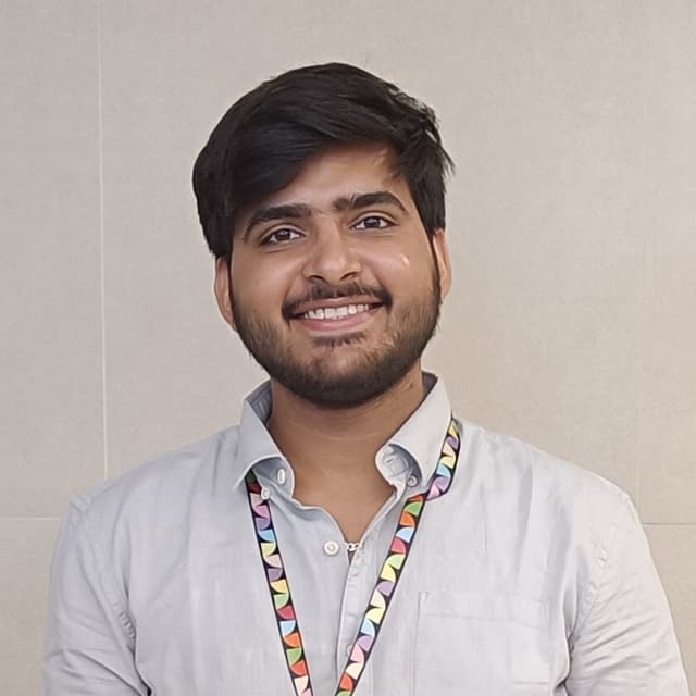 Rohit  Sigar
