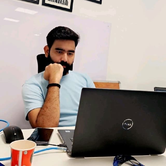 Rohit Singh
