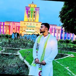 Rohit Singh