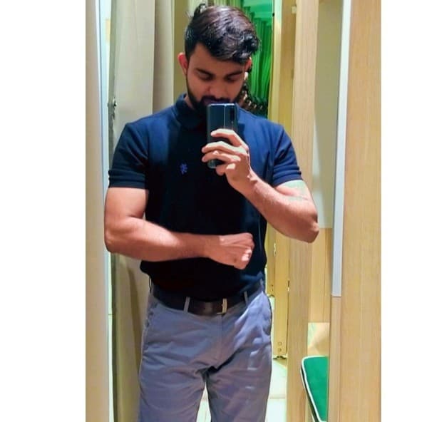 Rohit singh