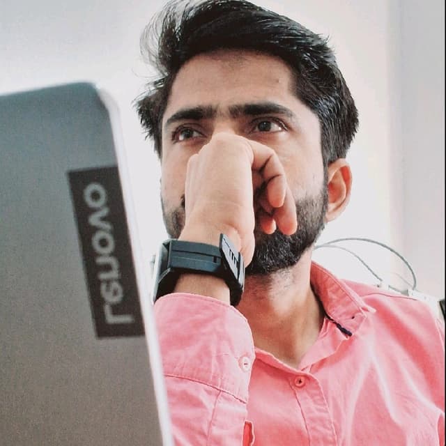 Rohit Singh