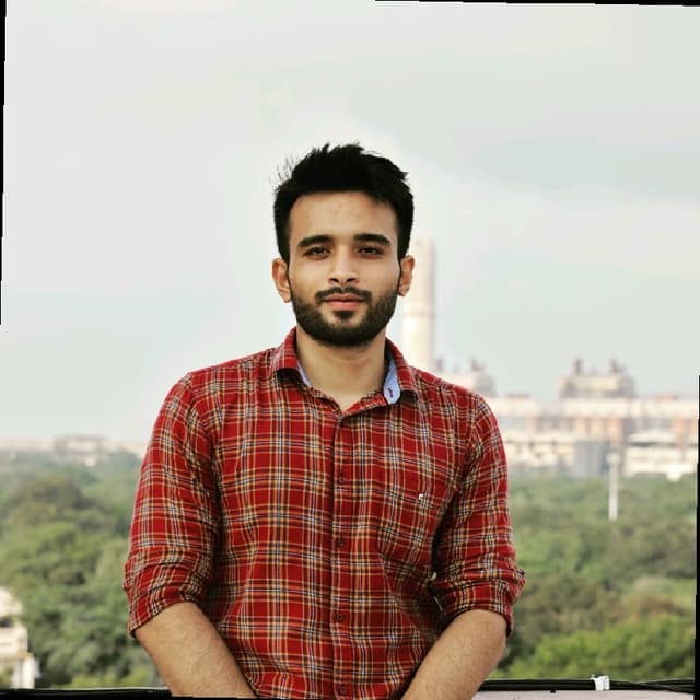Rohit Singh