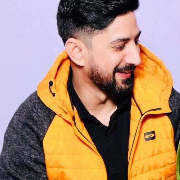 Rohit Singh Chib