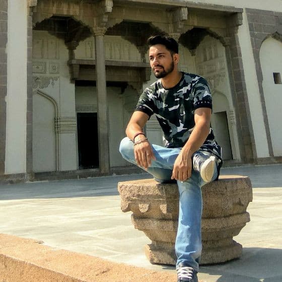 Rohit Singh Malik