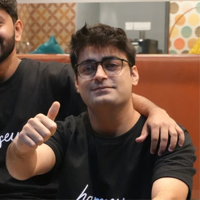 Rohit Tanwar