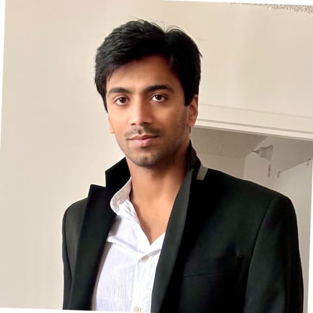 Rohit Sinha