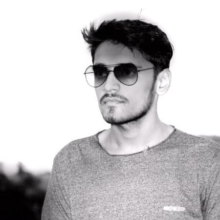 Rohit Siyag