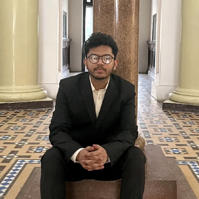 Rohit Sondarva