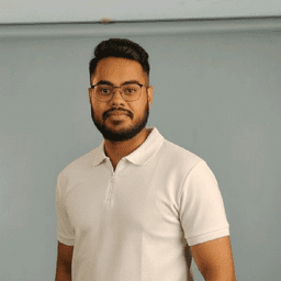 Rohit S.