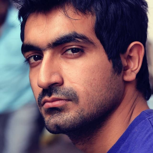 Rohit Soni