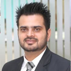 Rohit Sood