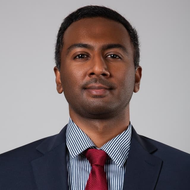 Rohit Srinivasa